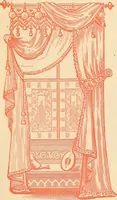 An illustration from Students' furniture : rugs and draperies. (1903)