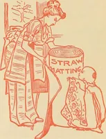 An illustration from Students' furniture : rugs and draperies. (1903)