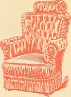 An illustration from Students' furniture : rugs and draperies. (1903)