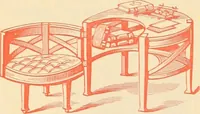 An illustration from Students' furniture : rugs and draperies. (1903)
