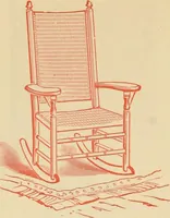 An illustration from Students' furniture : rugs and draperies. (1903)