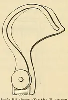 Picture 15 of 17 from The student's guide to diseases of the eye (1887), leaf 386