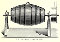 Picture 9 of 10 from Student's handbook of paints, colours, oils and varnishes (1903), leaf 79