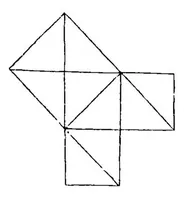 An illustration from studiastrantitws0004Scritti sulla storia della astronomia antica - Volume II (1926)