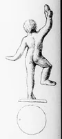 Picture 5 of 9 from Studien aus dem Gebiete der griechischen Privataltertümer [microform] (1893), leaf 71