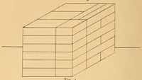 An illustration from Studies from the kindergarten (1891)