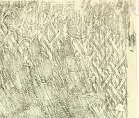 An illustration from Studies in the decorative art of Japan (1910)