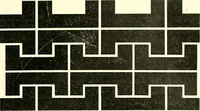 An illustration from Studies in the decorative art of Japan (1910)