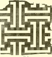 An illustration from Studies in the decorative art of Japan (1910)
