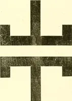 An illustration from Studies in the decorative art of Japan (1910)