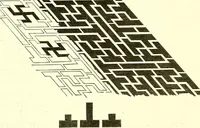 An illustration from Studies in the decorative art of Japan (1910)