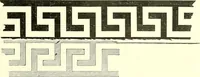 An illustration from Studies in the decorative art of Japan (1910)