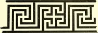 An illustration from Studies in the decorative art of Japan (1910)