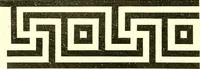 An illustration from Studies in the decorative art of Japan (1910)