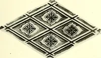 An illustration from Studies in the decorative art of Japan (1910)
