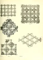 An illustration from Studies in the decorative art of Japan (1910)