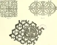 An illustration from Studies in the decorative art of Japan (1910)