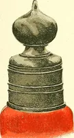 An illustration from Studies in the decorative art of Japan (1910)