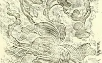 An illustration from Studies in the decorative art of Japan (1910)