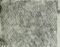 An illustration from Studies in the decorative art of Japan (1910)