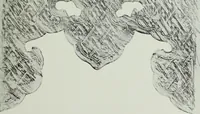 An illustration from Studies in the decorative art of Japan (1910)