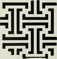 An illustration from Studies in the decorative art of Japan (1910)