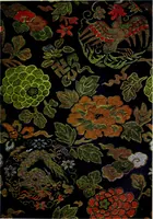 An illustration from Studies in the decorative art of Japan (1910)