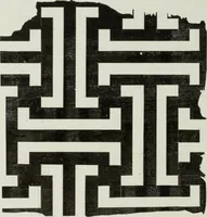 An illustration from Studies in the decorative art of Japan (1910)