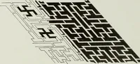 An illustration from Studies in the decorative art of Japan (1910)