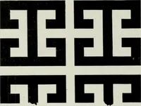 An illustration from Studies in the decorative art of Japan (1910)