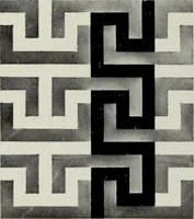 An illustration from Studies in the decorative art of Japan (1910)