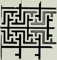 An illustration from Studies in the decorative art of Japan (1910)