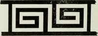 An illustration from Studies in the decorative art of Japan (1910)