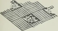 An illustration from Studies in the decorative art of Japan (1910)