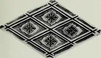An illustration from Studies in the decorative art of Japan (1910)