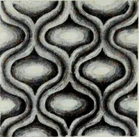 An illustration from Studies in the decorative art of Japan (1910)