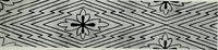 An illustration from Studies in the decorative art of Japan (1910)