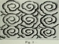 An illustration from Studies in the decorative art of Japan (1910)