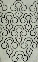 An illustration from Studies in the decorative art of Japan (1910)