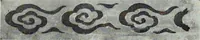 An illustration from Studies in the decorative art of Japan (1910)