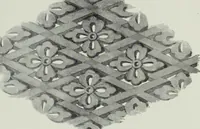 An illustration from Studies in the decorative art of Japan (1910)