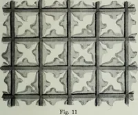 An illustration from Studies in the decorative art of Japan (1910)