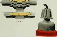 An illustration from Studies in the decorative art of Japan (1910)