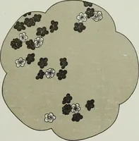An illustration from Studies in the decorative art of Japan (1910)