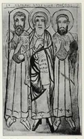Picture 33 of 38 from Studies in East Christian and Roman art (1914), leaf 130