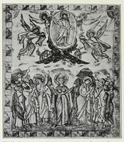 An illustration from Studies in East Christian and Roman art (1914)