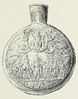 Picture 35 of 38 from Studies in East Christian and Roman art (1914), leaf 133
