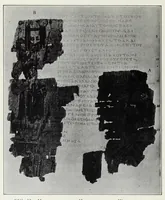 An illustration from Studies in East Christian and Roman art (1914)