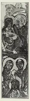 An illustration from Studies in East Christian and Roman art (1914)
