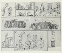 An illustration from Studies in East Christian and Roman art (1914)